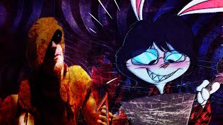 Mona Bone Jakon (Vocal Cover) | That Bunny Dude
