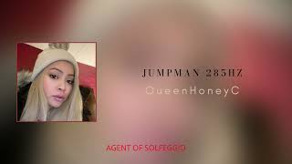 Jumpman  c4 285hz Honey Cocaine Ft T Rell  