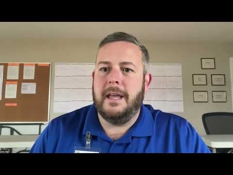 Texas - U Haul Growth Index 2025 Migration Trends - (ADVP Cory Hall)