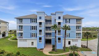 26550 Mangrove Dr unit 303, Galveston, TX