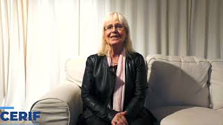 Message de Dr Prof. Suzanne SCHRÖTER