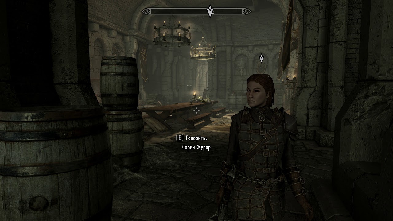 (20) The Elder Scrolls 5: Skyrim Special Edition [4K All Ultra Settings]