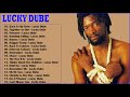 Lucky Dube Best of Greatest Hits (Remembering Lucky Dube) Mix 2021