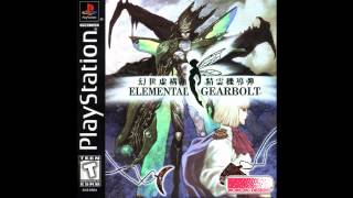 VGM Hall Of Fame: Elemental Gearbolt - Title Theme (PS1)