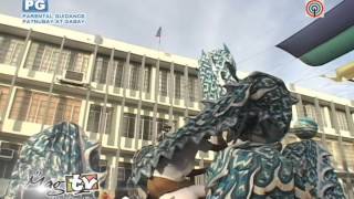 KIONG HEE HUAT feb 15 episode 2015 MAGTV DE ATON ESTE