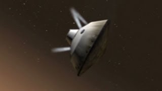 India's Mars mission screenshot 5