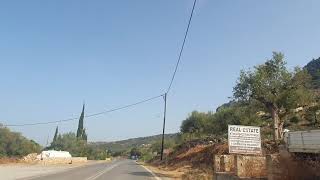 stoupa going to kalamata