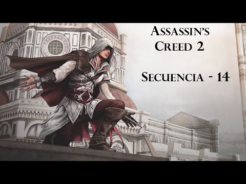 Vídeo: El Autor Detrás De La Demanda De Derechos De Autor De Assassin's Creed Defiende Su Posición