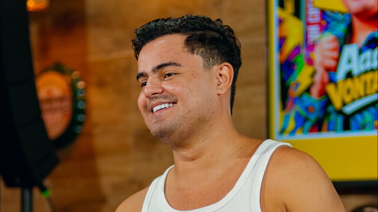 Heitor Costa - Quem Manda Em Mim - Pra Ouvir no Talo 1.0