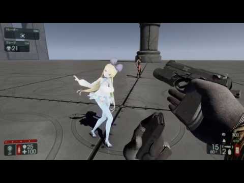 KF2 MMD Test2