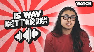 Download lagu Is WAV Better Than MP3? (  FL Studio Export Settings)