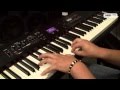 Цифрове фортепіано ROLAND RD-300NX