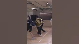 KAI - Reason NOZE focus