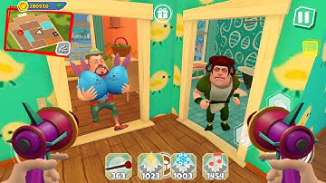 Dark Riddle Updater 13.0.0 MENU MOD ( Mod Skin  New Quests And New Outfits ) Part 65