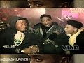 Capture de la vidéo (Rare) Tupac Interview On The Set Of Juice