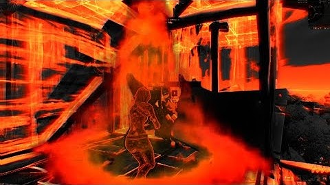 How To Make This *INSANE* Build Up Effect || On Mobile