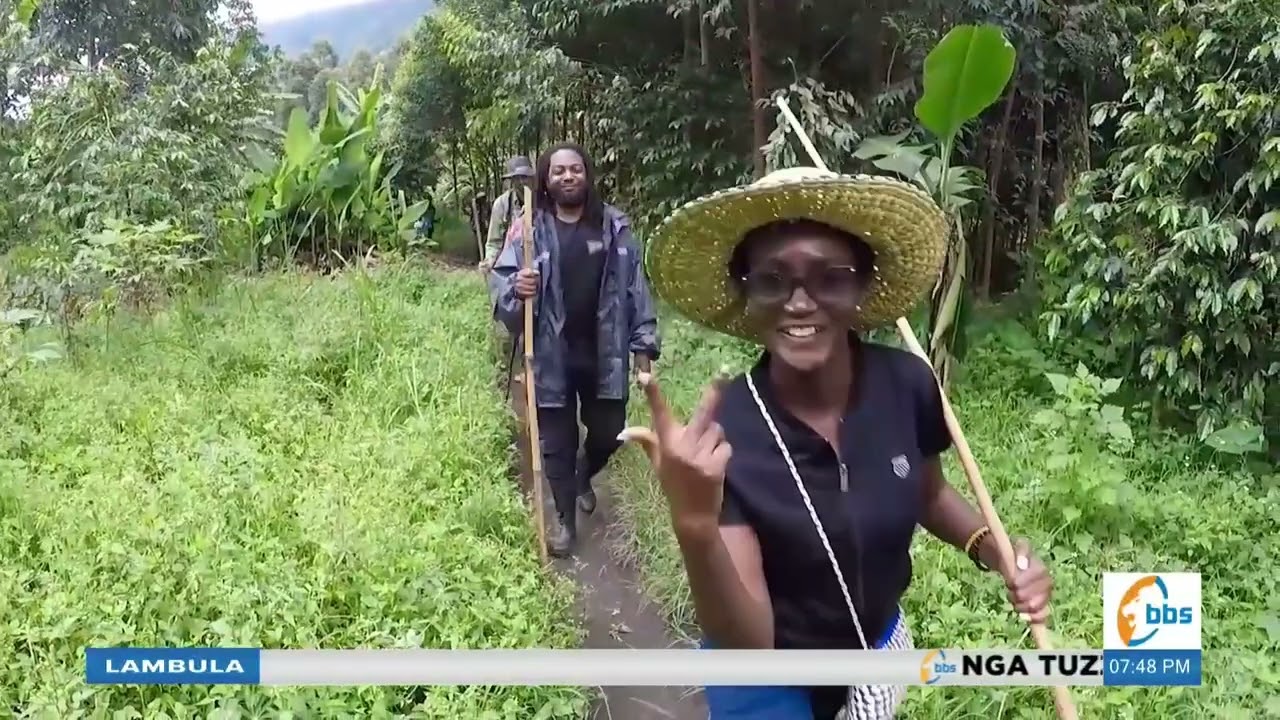 Lambula naffe ekifo kya Ruboni Community okakase nti ddala Uganda kkula  #Lambula