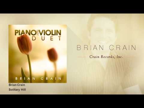 Putar Solitary Hill - Brian Crain
