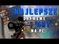 Dobre gry na średniego PC Top 10 - YouTube