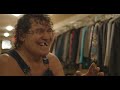 Tracy smothers from wrestling road diaries 3  cutting room floor