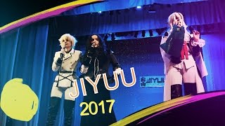 JIYUU 2017 Cosplay Music Video (CMV)
