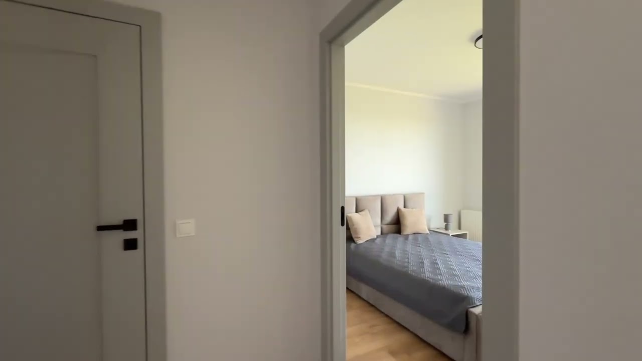 Nowe 2 pokoje, wysoki standard | Chełm - Mieszkanie - Wynajem - Gdańsk, Chełm