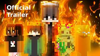 Purfidy Games Official Trailer - A Cinematic Minecraft Series