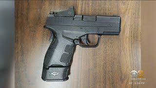 Shooting on UWS happens same day Gov. Hochul's bail reform plans thwarted
