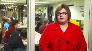Discover the College's Certificate Programs