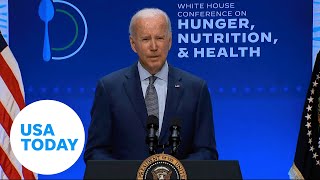 Biden urges Florida residents to 'obey all warnings' on Hurricane Ian | USA TODAY