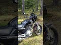 Yamaha ybr 125 ( ёбрик)  Первые впечатления