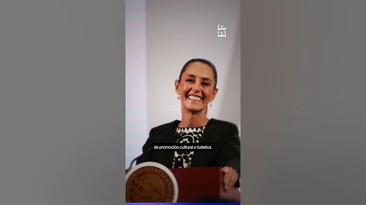 Adiós COMERCIALES de Trump: Sheinbaum va por REFORMA para BLINDAR medios