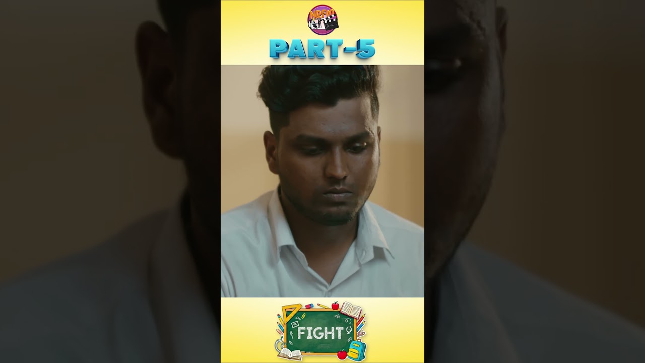 Sir solldradha kelunga Fayas..😥Fight Ep.5