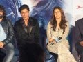 Dilwale song launching