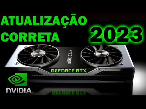COMO SABER SE MINHA PLACA DE VÍDEO ESTÁ ATUALIZADA hqdefault