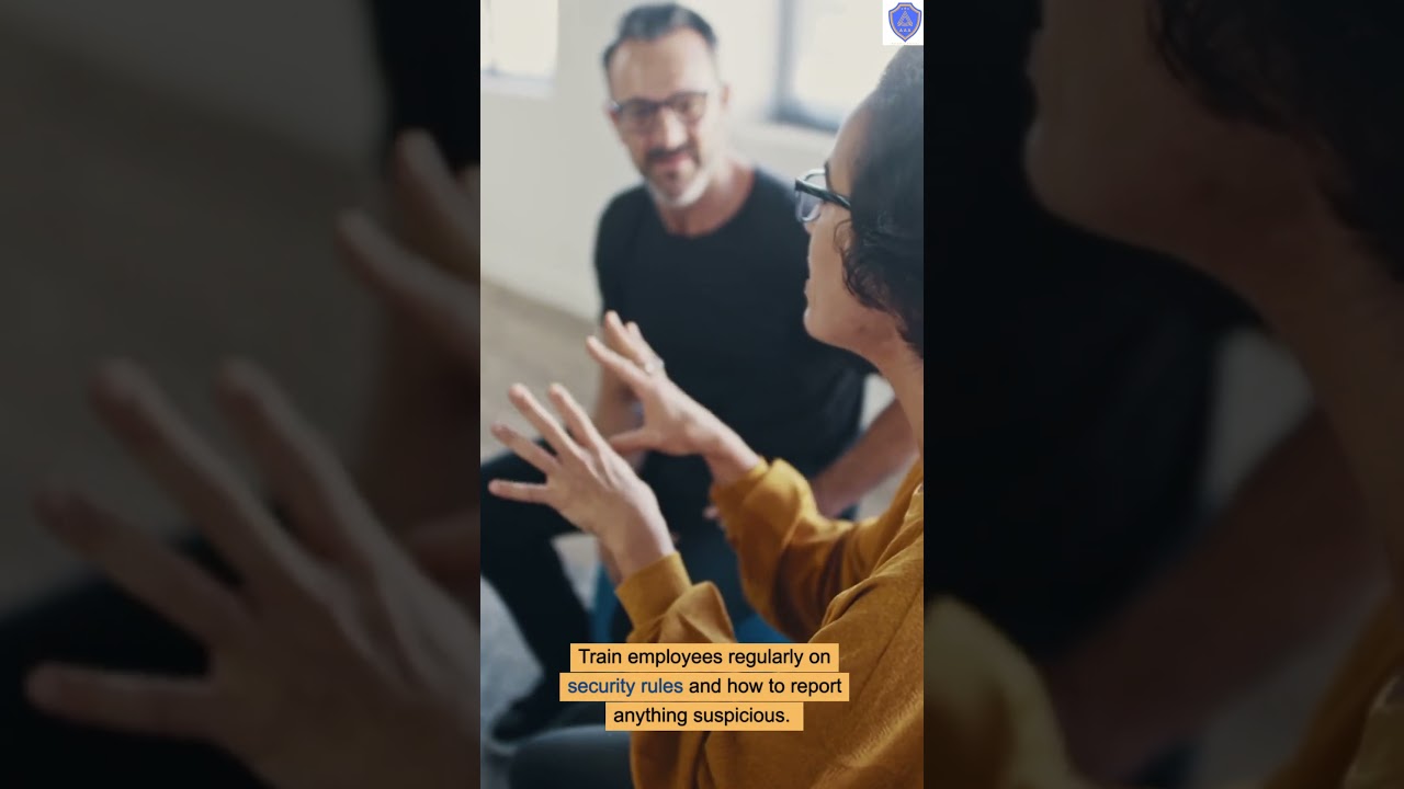 Do you know how to prevent cargo theft? - AAA Security Guard Services 