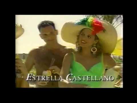 VENEVISION Intro 'Dulce