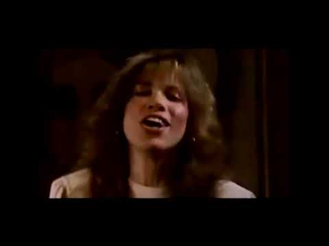 Carly Simon "Nobody Does It Better" (James Bond Montage Edit) Restored 1977