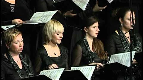 Giuseppe Verdi -- Nabucco - Va pensiero su l'ali dorate / Chorus of the Hebrew Slaves