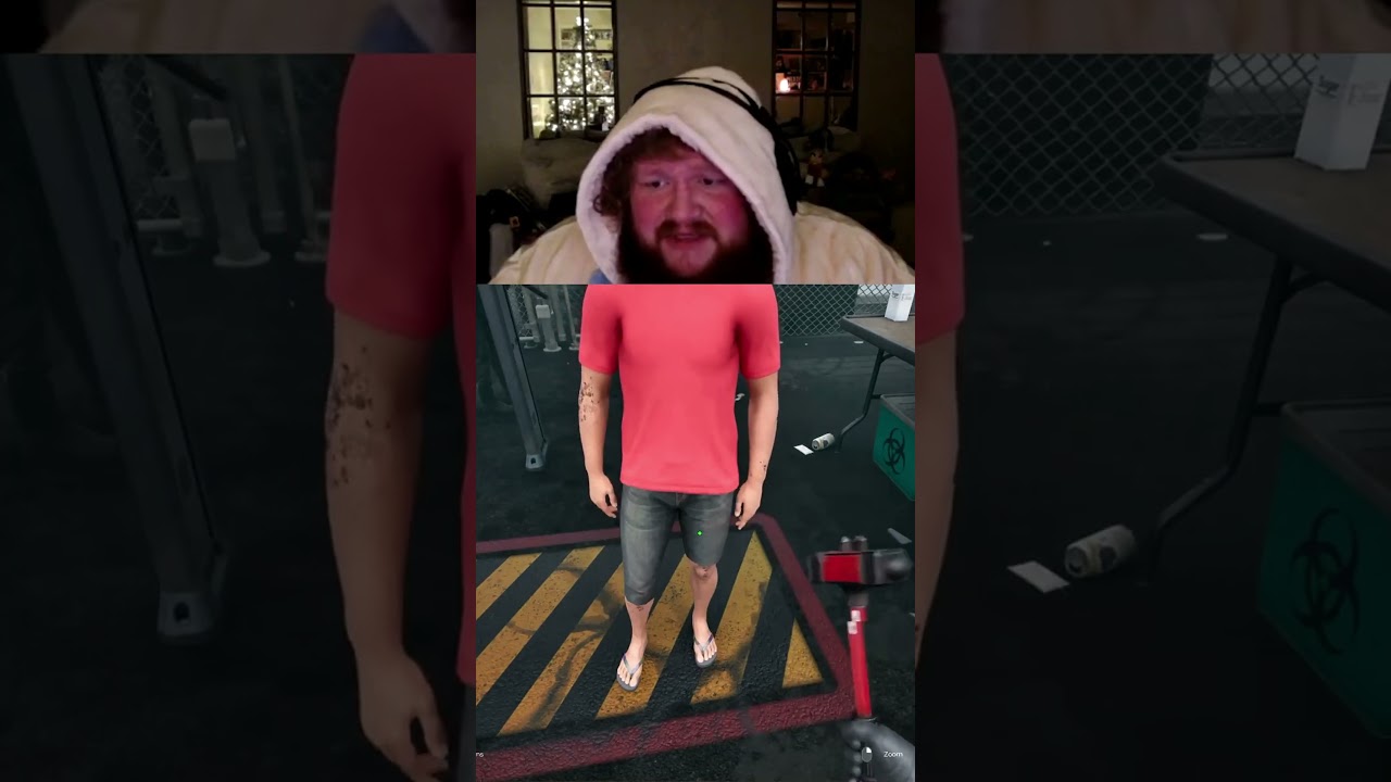 My Chat Is Filled With A Bunch Of Simpletons