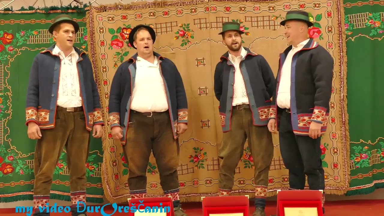 2025 Donja Bebrina - MPS 