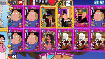 Animation Throwdown Siege Match: Nut-up or Shut-up vs Guardians of Winterfell