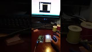 light sprint 2 : Processing Communication