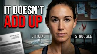 A Mother's Mysterious unalive: Christina Glick's Case Doesn't Add Up
