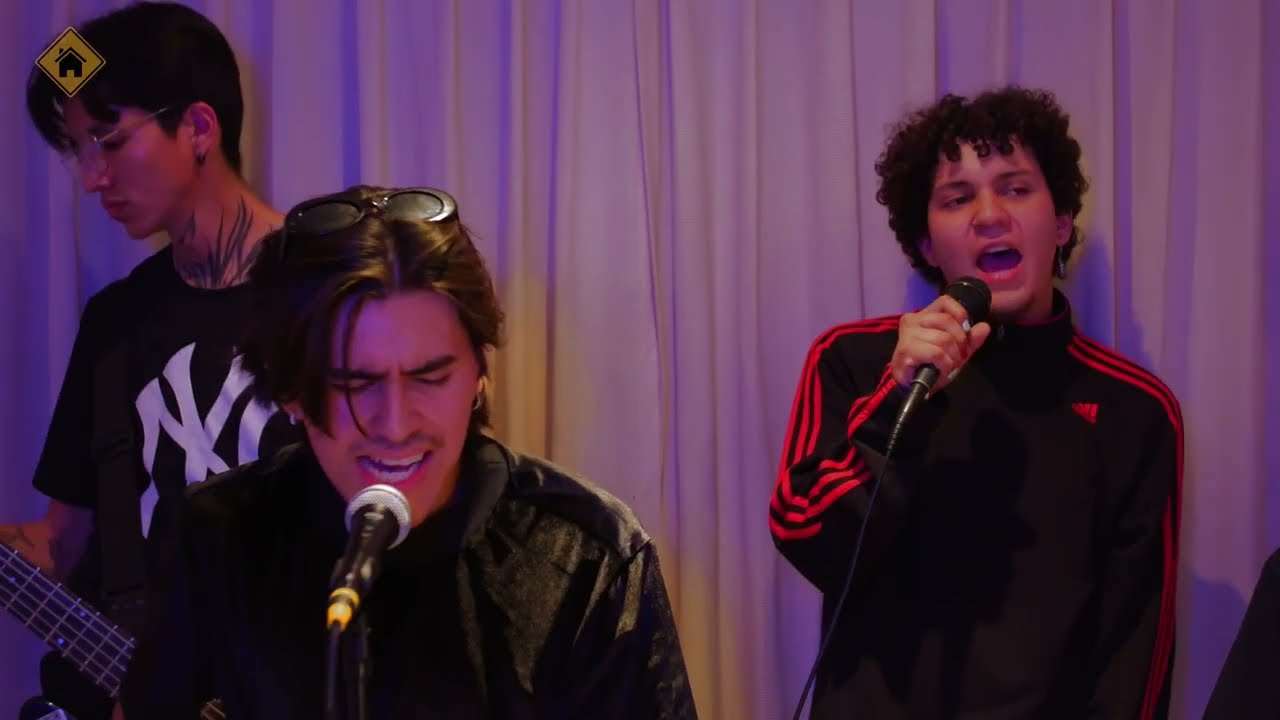 BORTEX || Chante Sessions #4