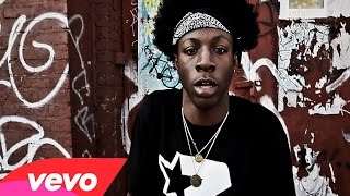 Joey Bada$$ - Big Dusty (New Audio) (Oficial)