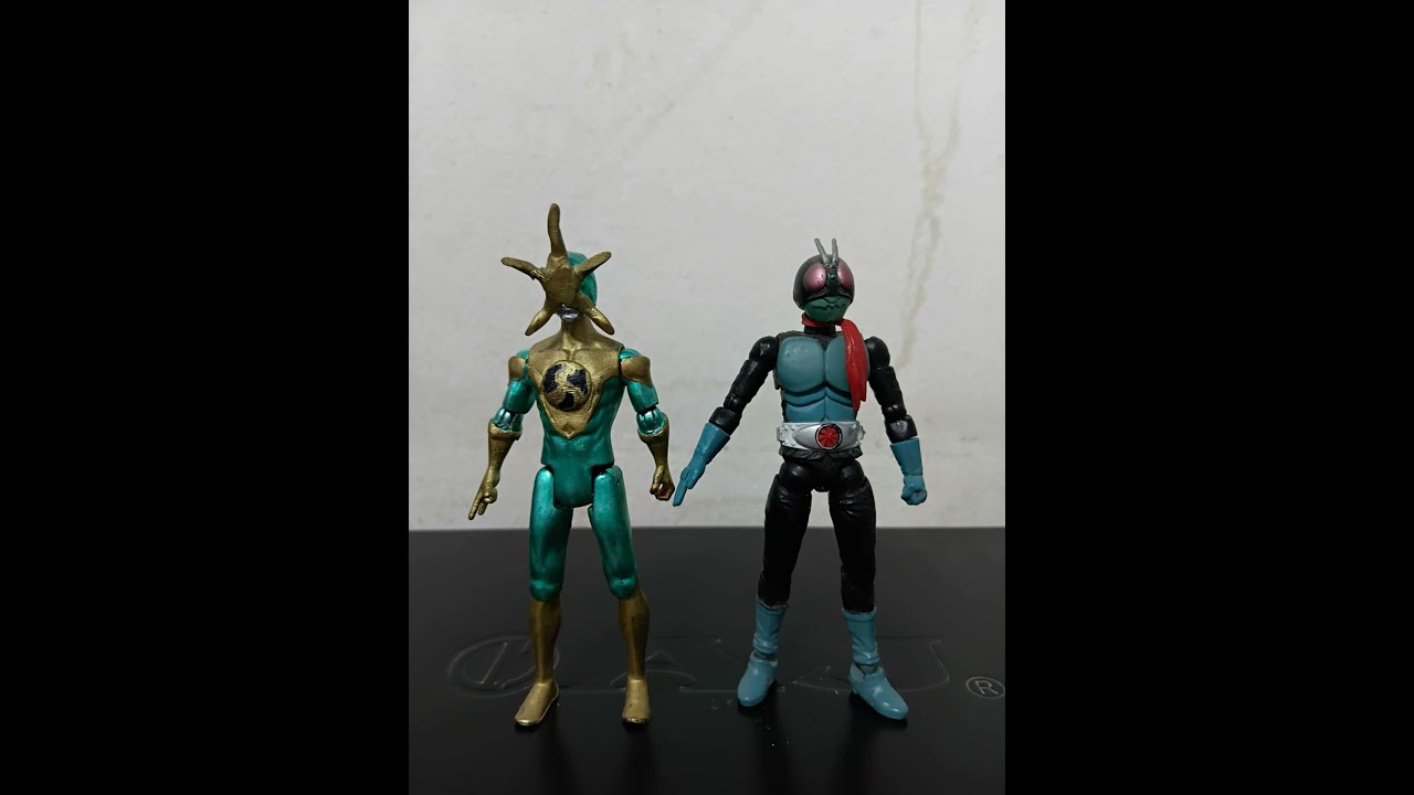 LoliSis BN Custom - Epic Hero - Denshioh 