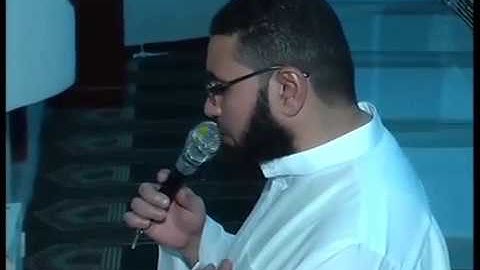 سورة الفاتحه والاعلى / الشيخ محمد سمير السعودى