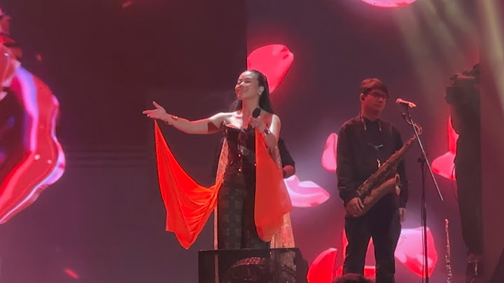 Yura Yunita - Risalah Hati LiVE 13 Oktober 2024 Weekend Project Sound of Love Senayan Park Trans 7