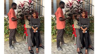 'Are You Sick In The Head?'—Ndubisi Furious As Mike Accepts To Pay ₦500K Monthly Caution Fee to girl